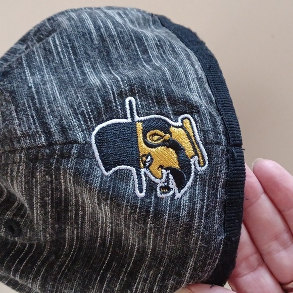 Appalachian State Mountaineers Ball Hat - NWOT - Picture 4 of 10